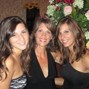 Meet your Posher, Diane